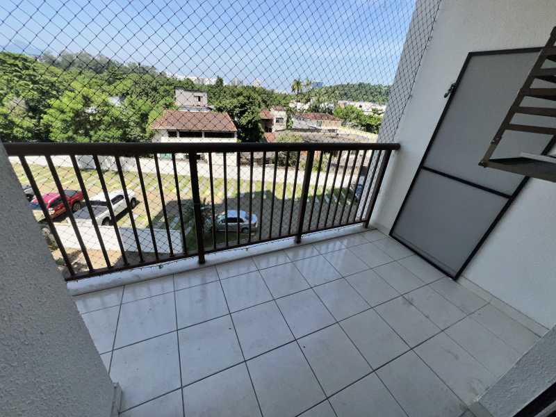 Apartamento, 4 quartos, 97 m² - Foto 4