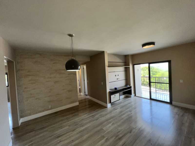 Apartamento, 4 quartos, 97 m² - Foto 2