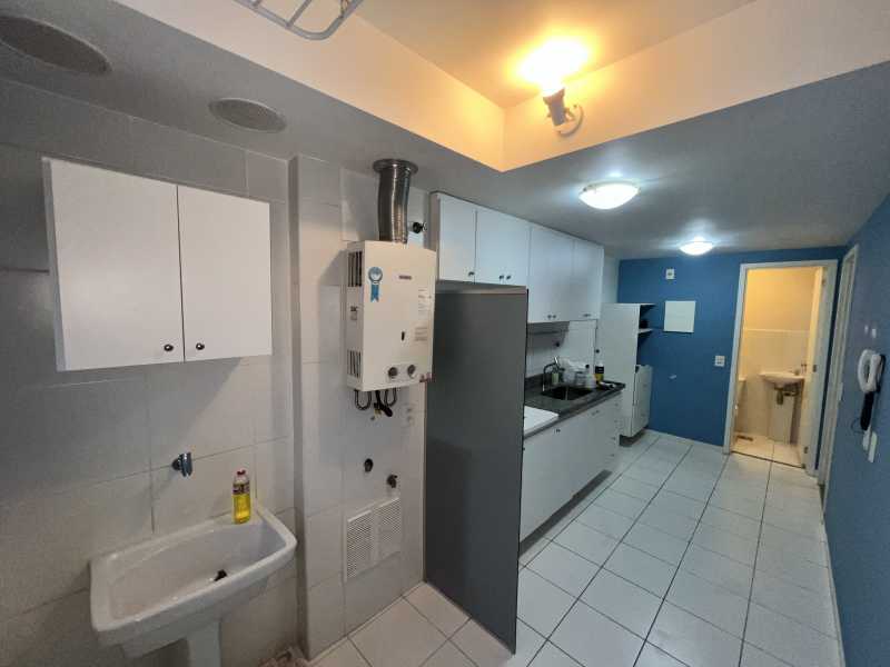 Apartamento, 4 quartos, 96 m² - Foto 8