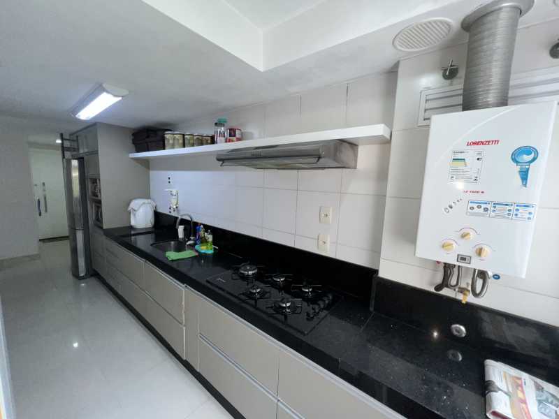 Apartamento, 4 quartos, 87 m² - Foto 27