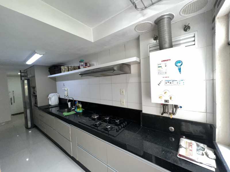 Apartamento, 4 quartos, 87 m² - Foto 25