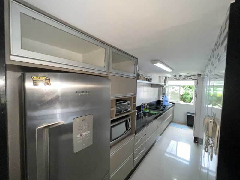 Apartamento, 4 quartos, 87 m² - Foto 24