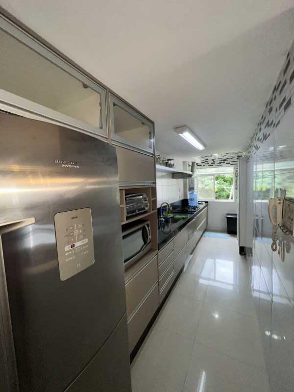 Apartamento, 4 quartos, 87 m² - Foto 26