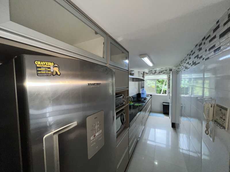 Apartamento, 4 quartos, 87 m² - Foto 28