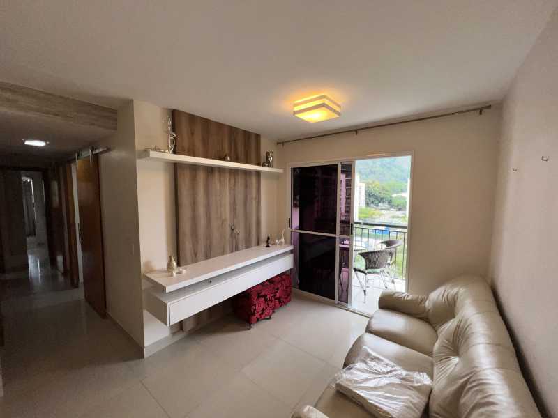Apartamento, 4 quartos, 87 m² - Foto 5