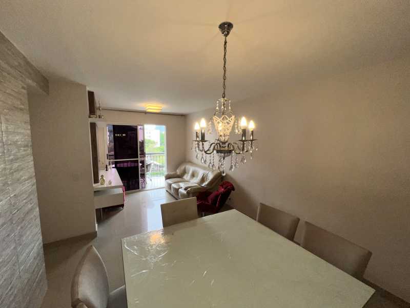 Apartamento, 4 quartos, 87 m² - Foto 3