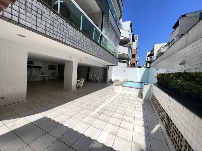 Apartamento, 3 quartos, 100 m² - Foto 25