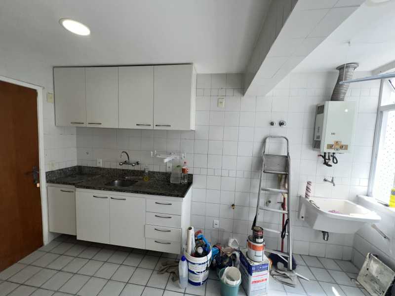Apartamento, 3 quartos, 100 m² - Foto 20