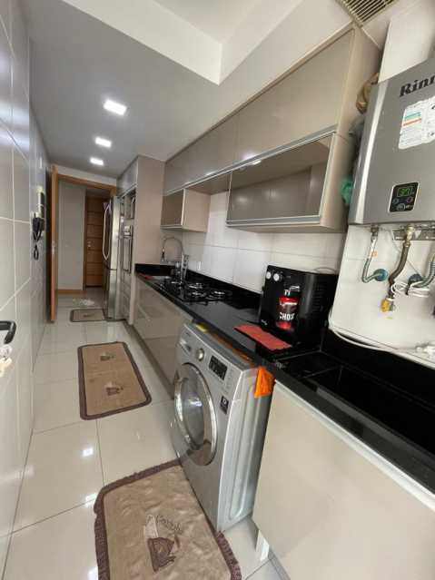Apartamento, 3 quartos, 83 m² - Foto 17