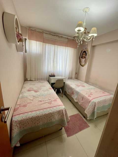 Apartamento, 3 quartos, 83 m² - Foto 7