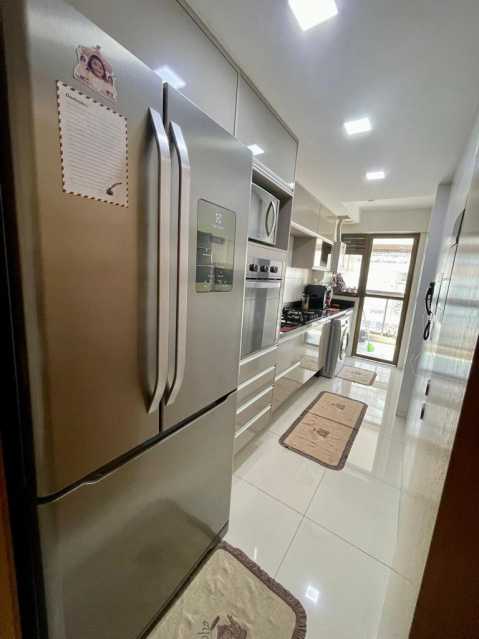 Apartamento, 3 quartos, 83 m² - Foto 16