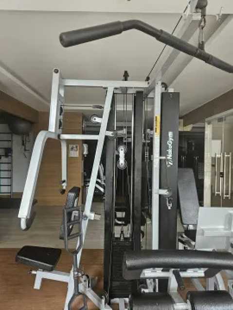 Apartamento, 3 quartos, 83 m² - Foto 25