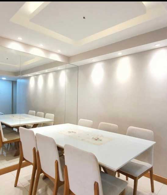 Apartamento, 3 quartos, 83 m² - Foto 3