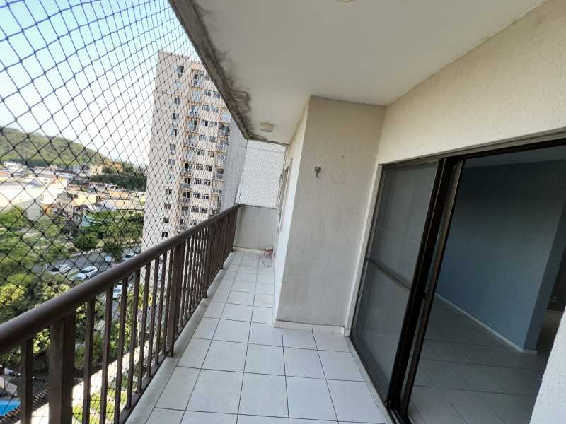 Apartamento, 3 quartos, 97 m² - Foto 7