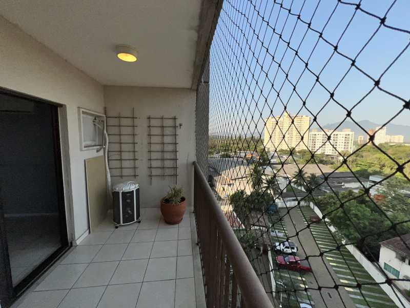 Apartamento, 3 quartos, 97 m² - Foto 8