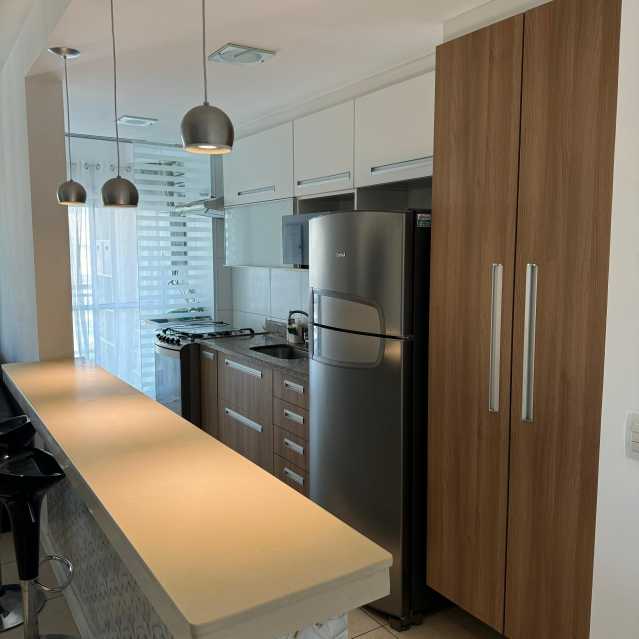 Apartamento, 3 quartos, 90 m² - Foto 3