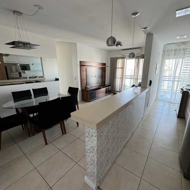 Apartamento, 3 quartos, 90 m² - Foto 6