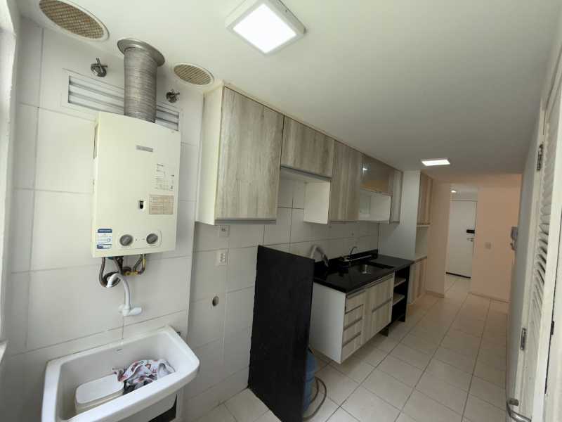 Apartamento, 4 quartos, 85 m² - Foto 22