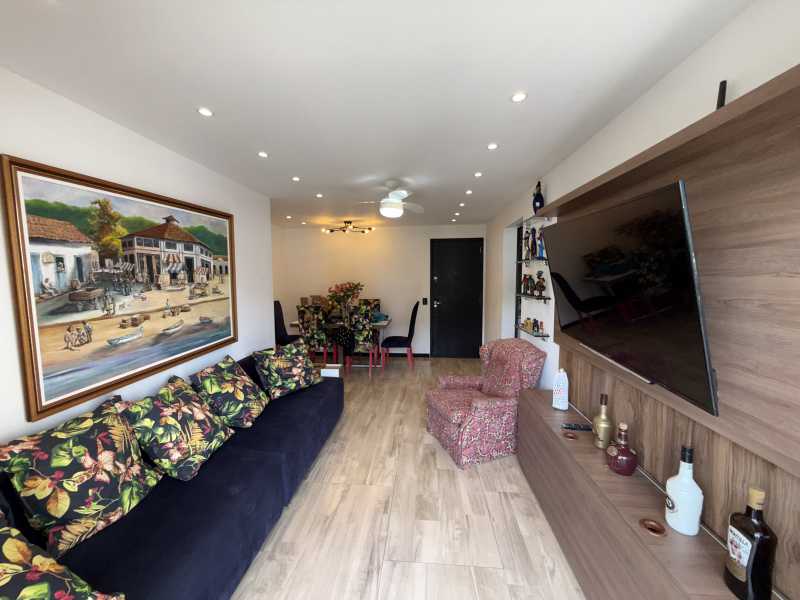 Apartamento, 3 quartos, 79 m² - Foto 3