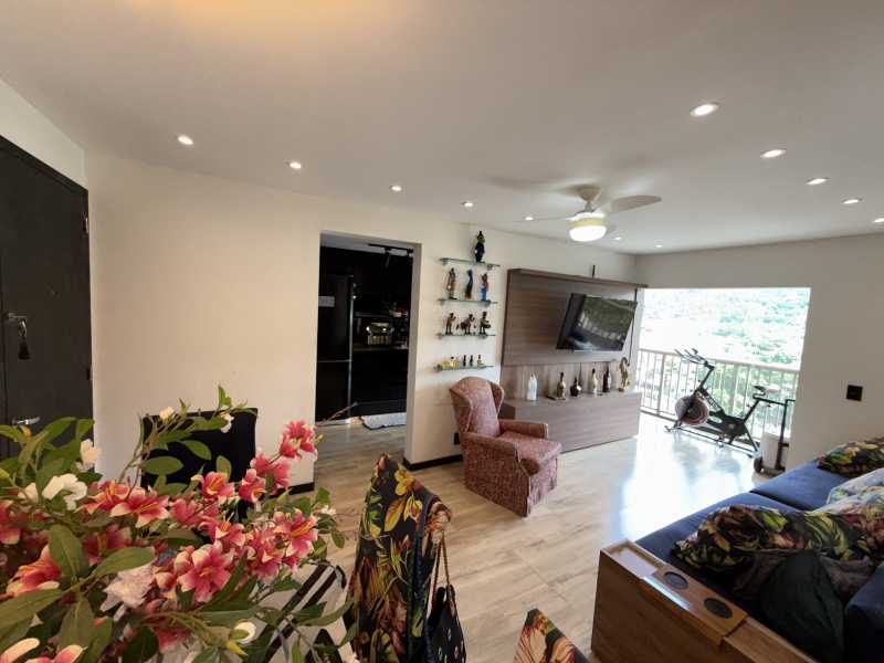Apartamento, 3 quartos, 79 m² - Foto 1