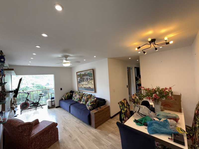 Apartamento, 3 quartos, 79 m² - Foto 4