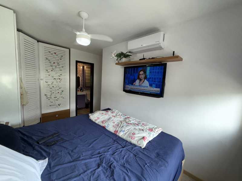 Apartamento, 3 quartos, 79 m² - Foto 9