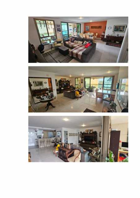 Apartamento, 4 quartos, 157 m² - Foto 2
