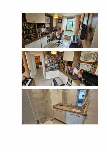 Apartamento, 4 quartos, 157 m² - Foto 4