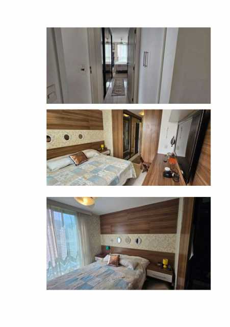 Apartamento, 4 quartos, 157 m² - Foto 6