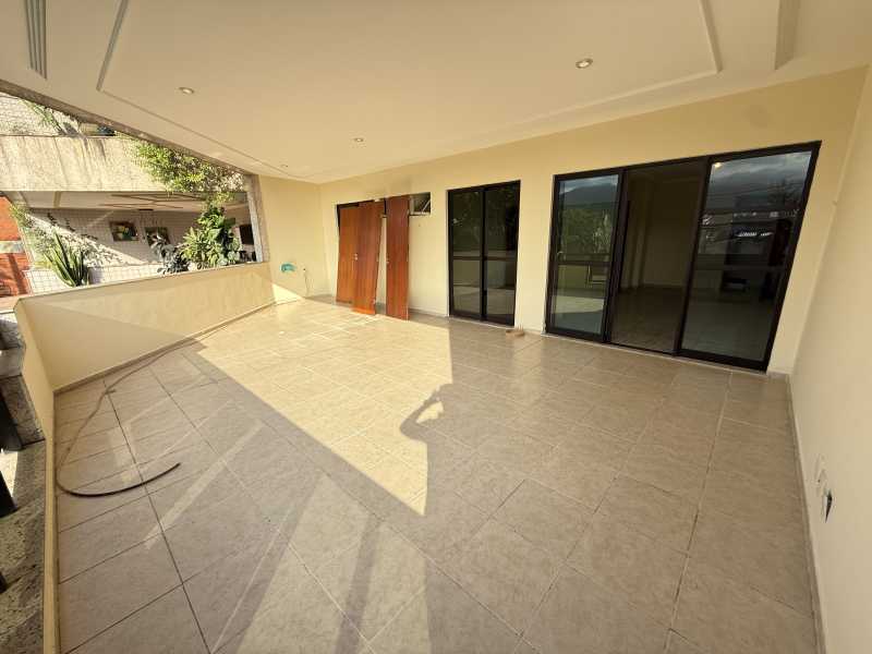 Apartamento, 3 quartos, 120 m² - Foto 3