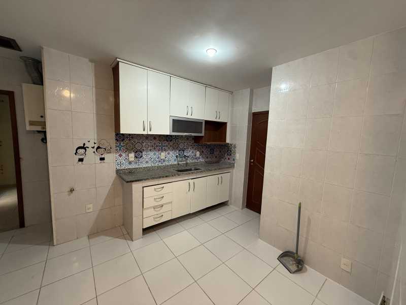 Apartamento, 3 quartos, 120 m² - Foto 25