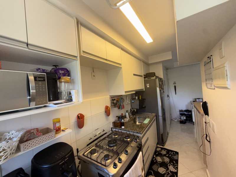 Apartamento, 3 quartos, 67 m² - Foto 28