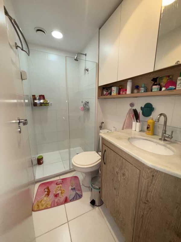 Apartamento, 3 quartos, 67 m² - Foto 11