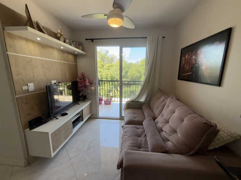 Apartamento, 3 quartos, 67 m² - Foto 7