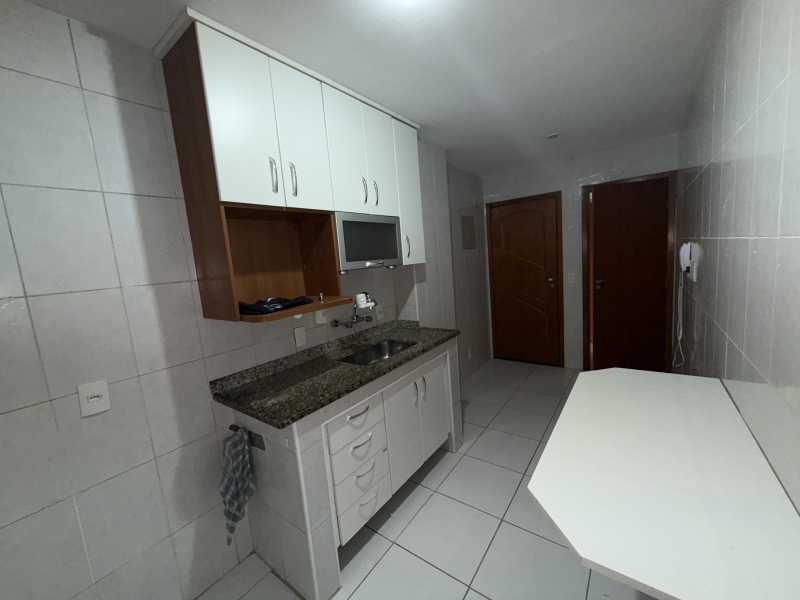 Apartamento, 3 quartos, 120 m² - Foto 20