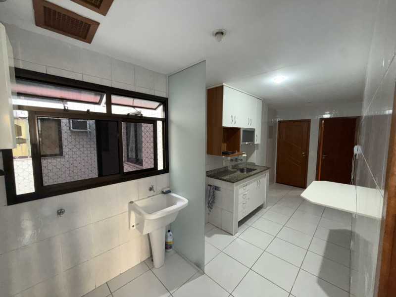 Apartamento, 3 quartos, 120 m² - Foto 21