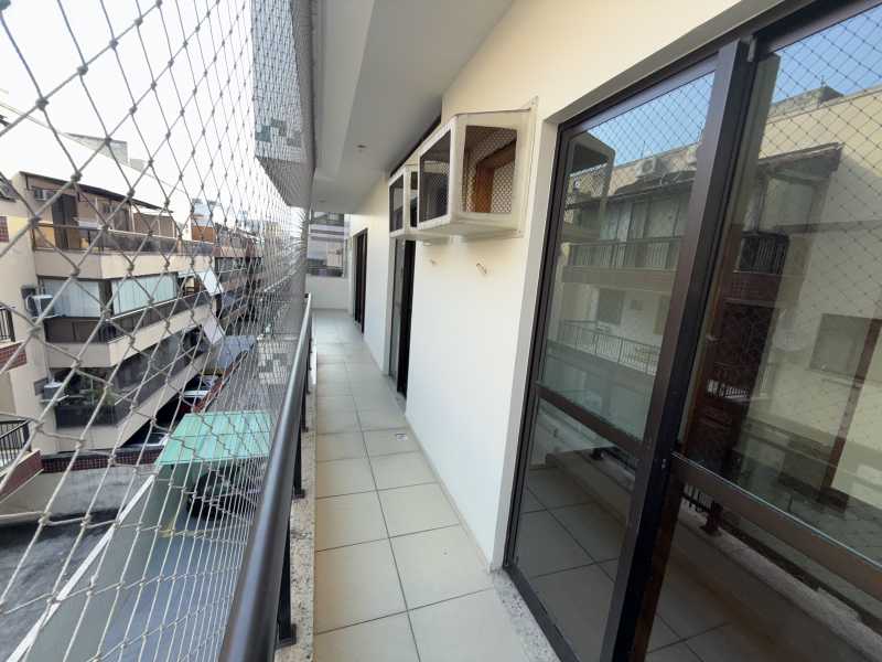Apartamento, 3 quartos, 120 m² - Foto 7