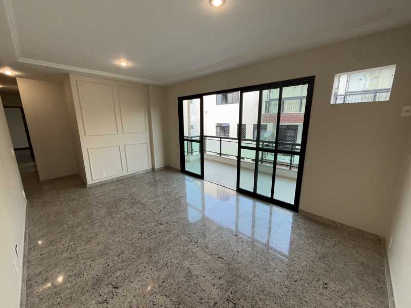 Apartamento, 3 quartos, 120 m² - Foto 1