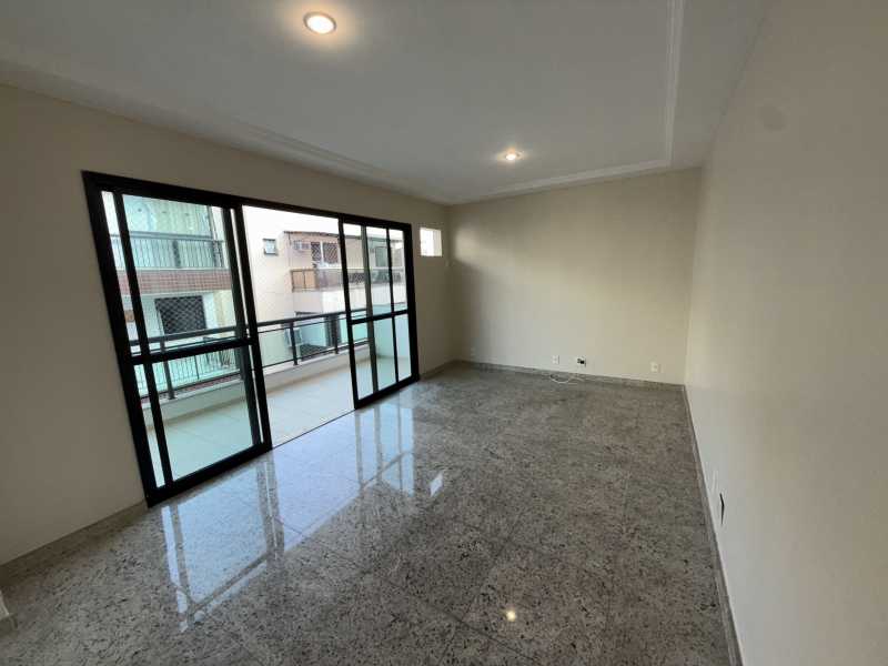 Apartamento, 3 quartos, 120 m² - Foto 6