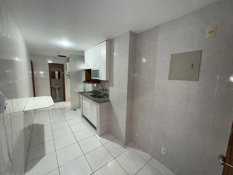 Apartamento, 3 quartos, 120 m² - Foto 25