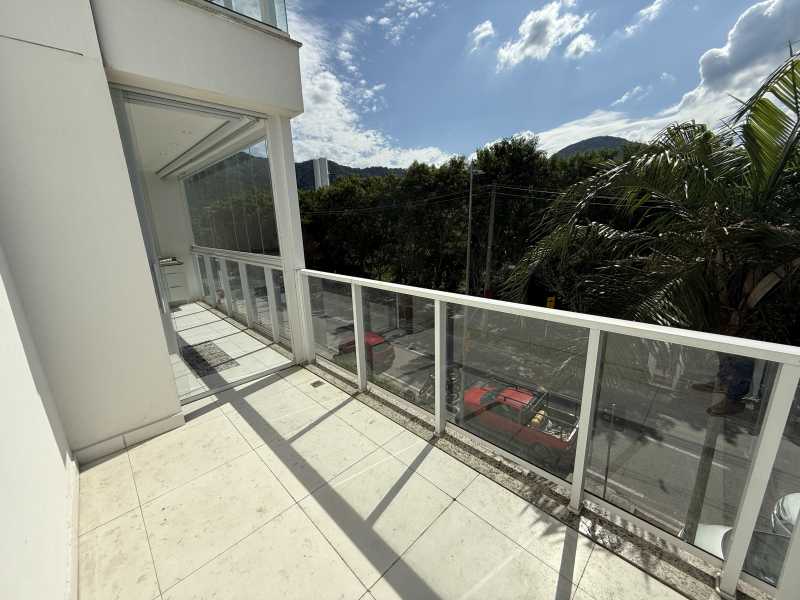 Apartamento, 3 quartos, 101 m² - Foto 8