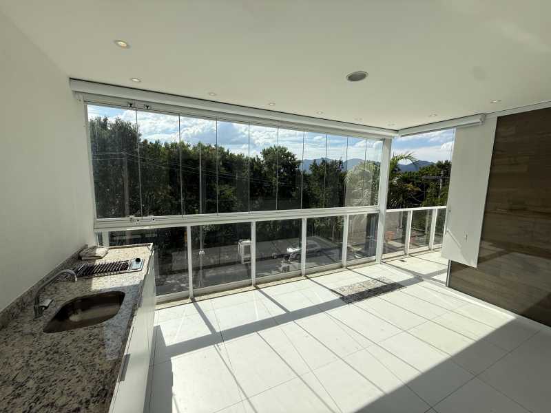 Apartamento, 3 quartos, 101 m² - Foto 1