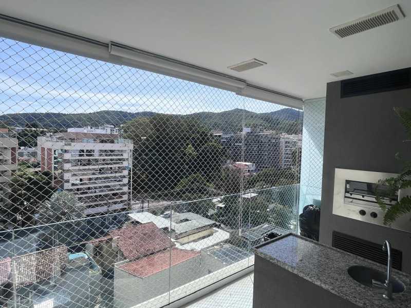 Apartamento, 3 quartos, 109 m² - Foto 3