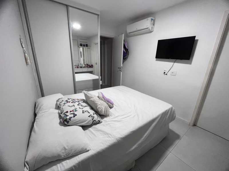 Apartamento, 3 quartos, 109 m² - Foto 12