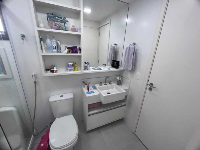 Apartamento, 3 quartos, 109 m² - Foto 14