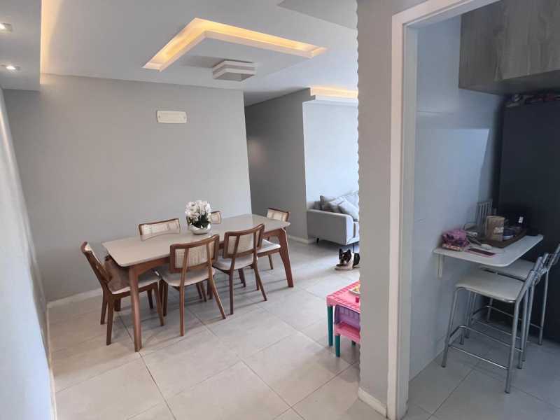 Apartamento, 3 quartos, 109 m² - Foto 4