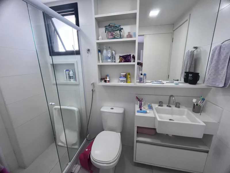 Apartamento, 3 quartos, 109 m² - Foto 16