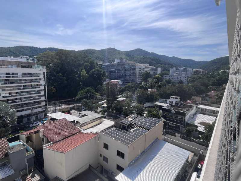 Apartamento, 3 quartos, 109 m² - Foto 9