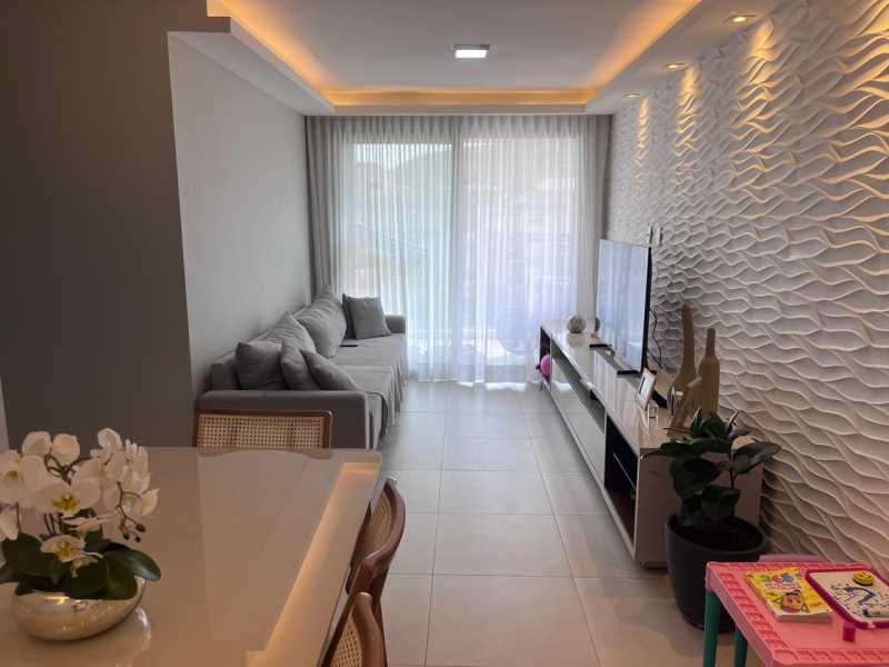 Apartamento, 3 quartos, 109 m² - Foto 6