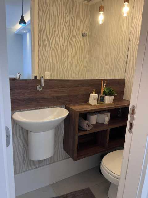 Apartamento, 3 quartos, 109 m² - Foto 30
